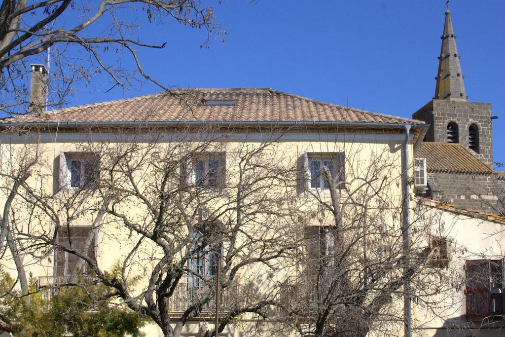 Mas De Bellegou Bed & Breakfast Portiragnes Room photo